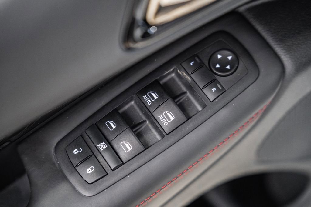 New 2026 Dodge Durango GT image 43