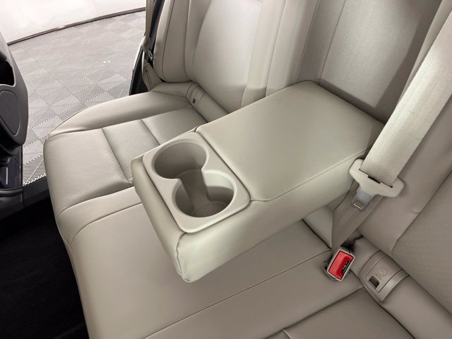 New 2026 Nissan Rogue Dark Armor FWD image 48