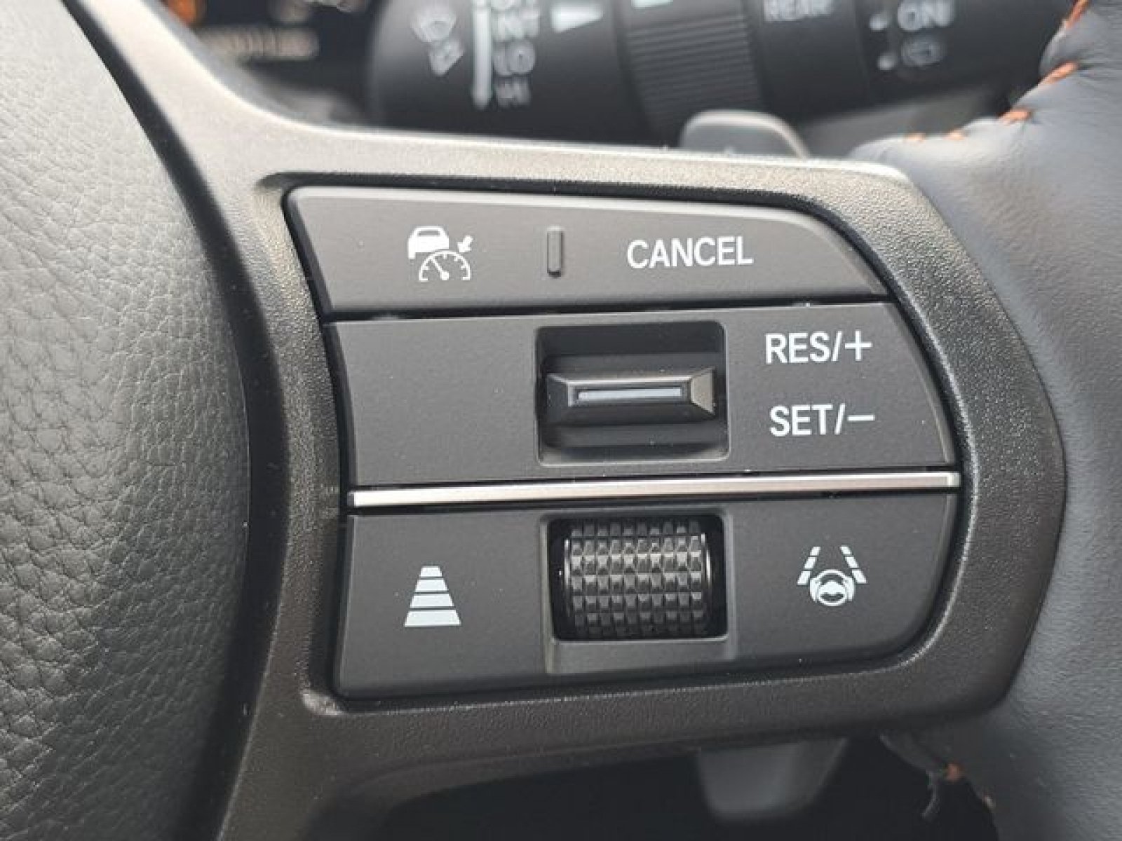 New 2026 Honda CR-V TrailSport image 27