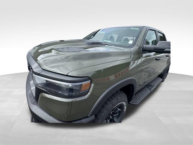 New 2027 RAM 1500 Rebel w/ G/T Package AWD/4WD image 55