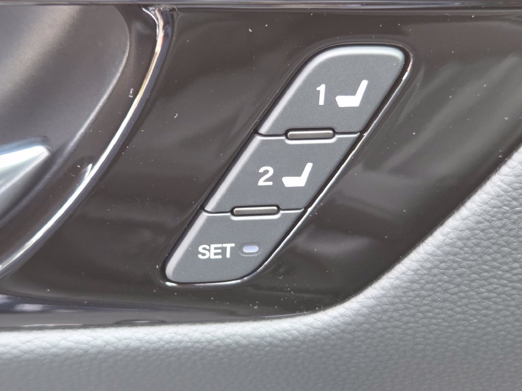 New 2027 Honda CR-V EX-L image 10