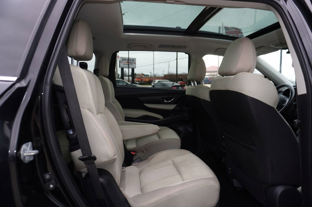 Used 2019 Subaru Ascent Premium w/ Popular Package #3 image 30