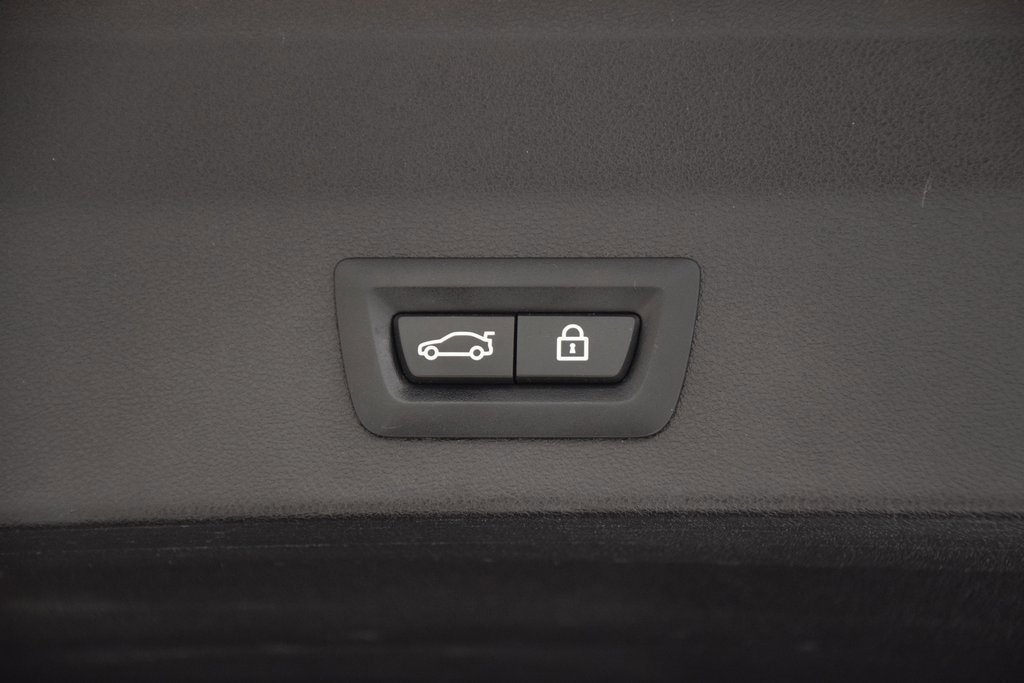 Used 2018 BMW X3 M40i w/ Premium Package image 35