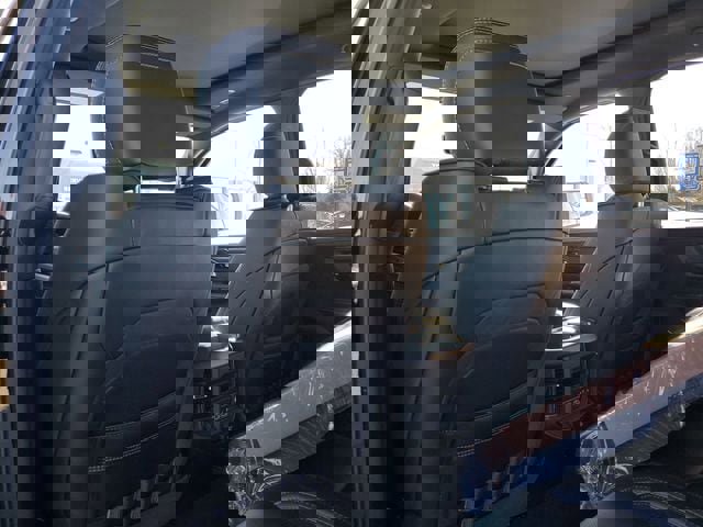 New 2026 RAM 1500 RHO w/ RHO Level 1 Equipment Group image 14