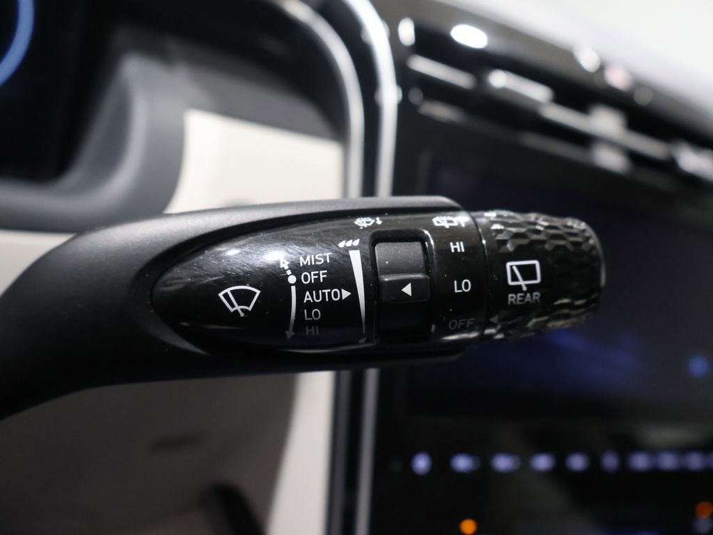 Used 2024 Hyundai Tucson Limited image 34