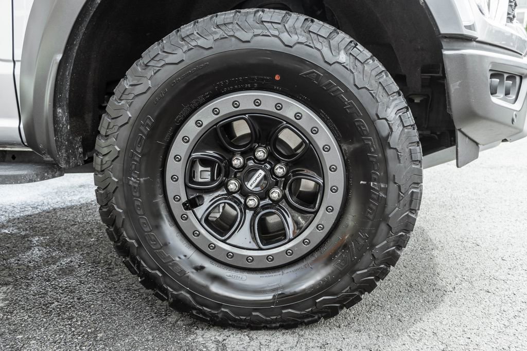 Used 2023 Ford F150 Raptor image 5