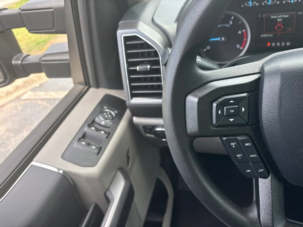 Used 2021 Ford F250 XLT AWD/4WD image 27