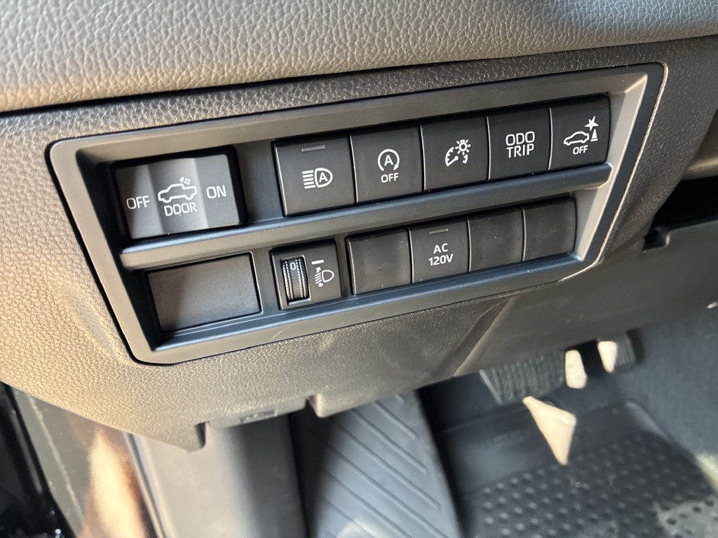 New 2026 Toyota Tundra Limited w/ Power Package RWD image 32