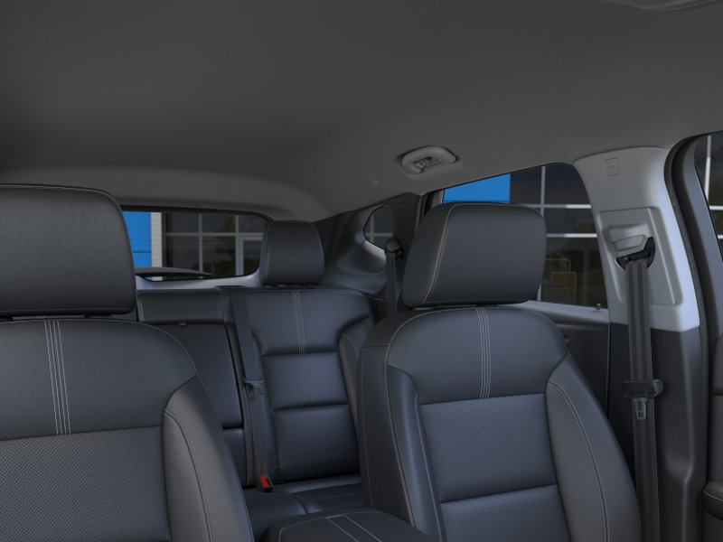 Used 2026 Chevrolet Blazer LT w/ Midnight/Sport Edition FWD image 28