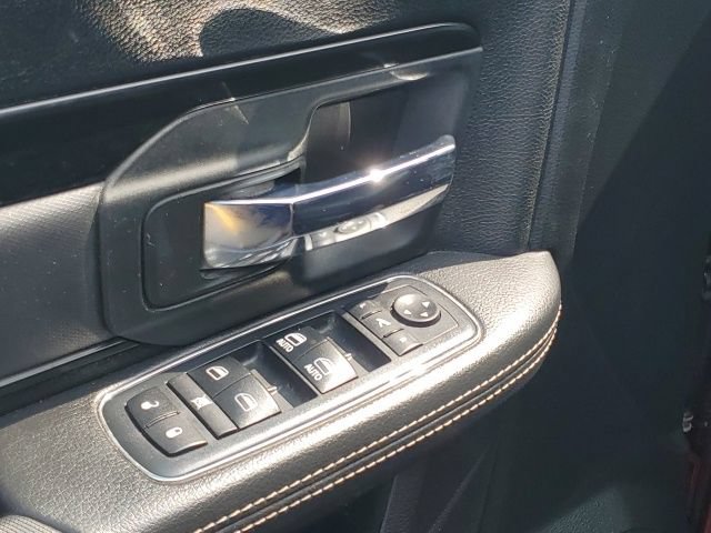 Used 2018 RAM 1500 Rebel w/ Luxury Group AWD/4WD image 6