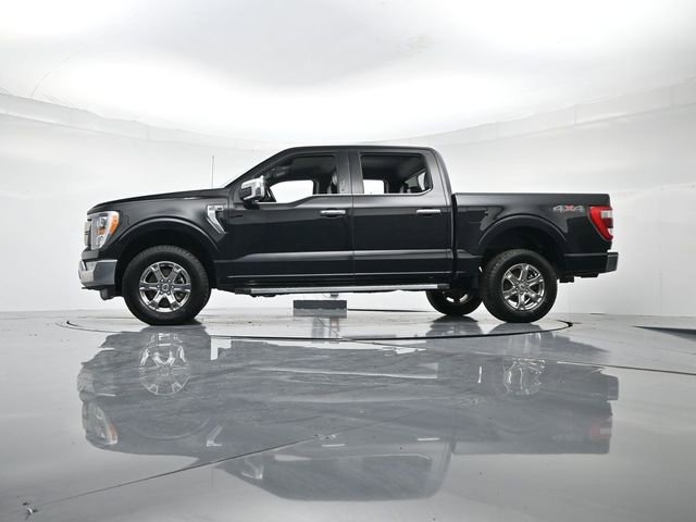 Used 2023 Ford F150 Lariat image 34