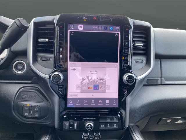 New 2025 RAM 2500 Big Horn image 8