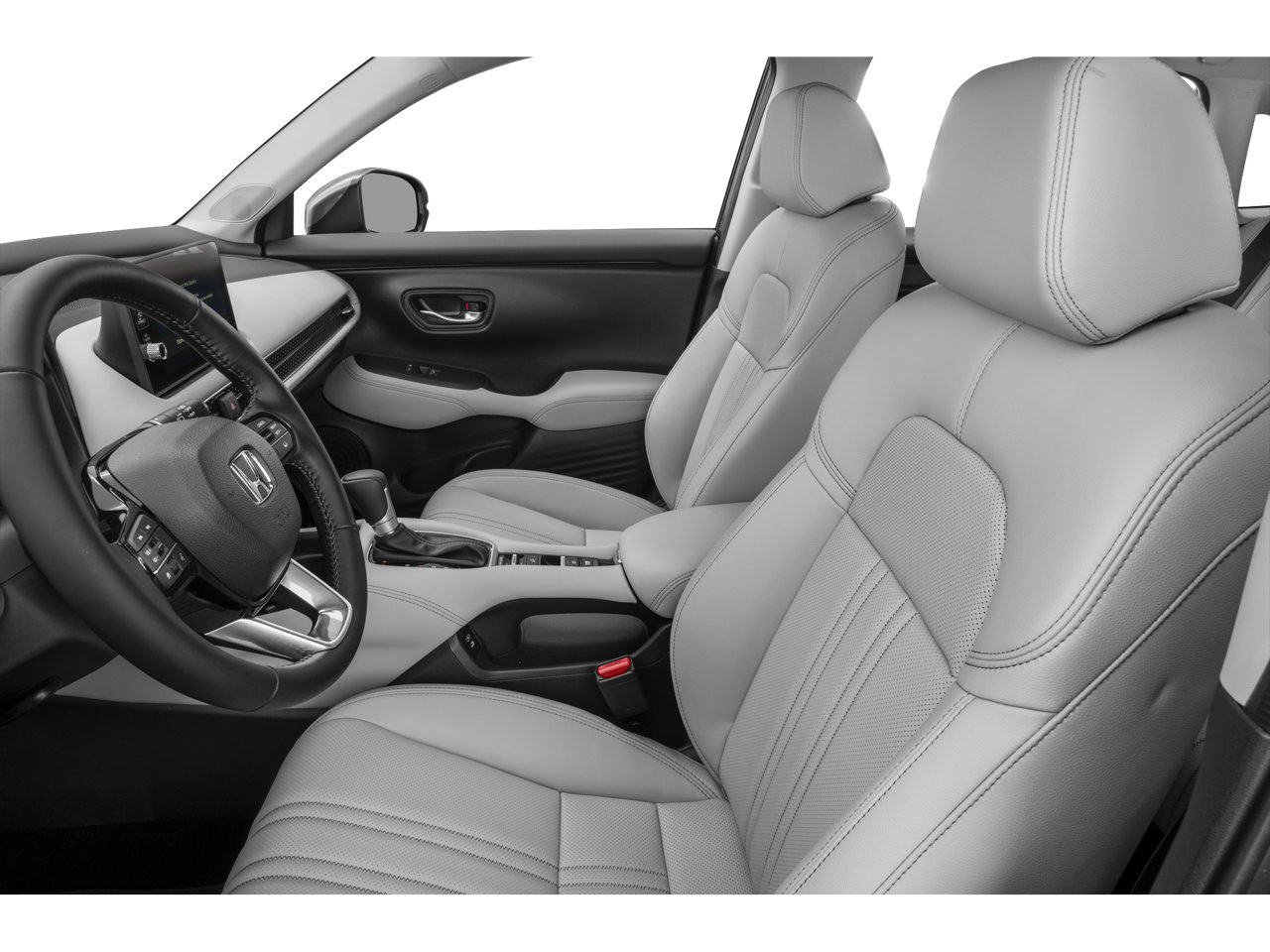 New 2026 Honda HR-V EX-L image 22