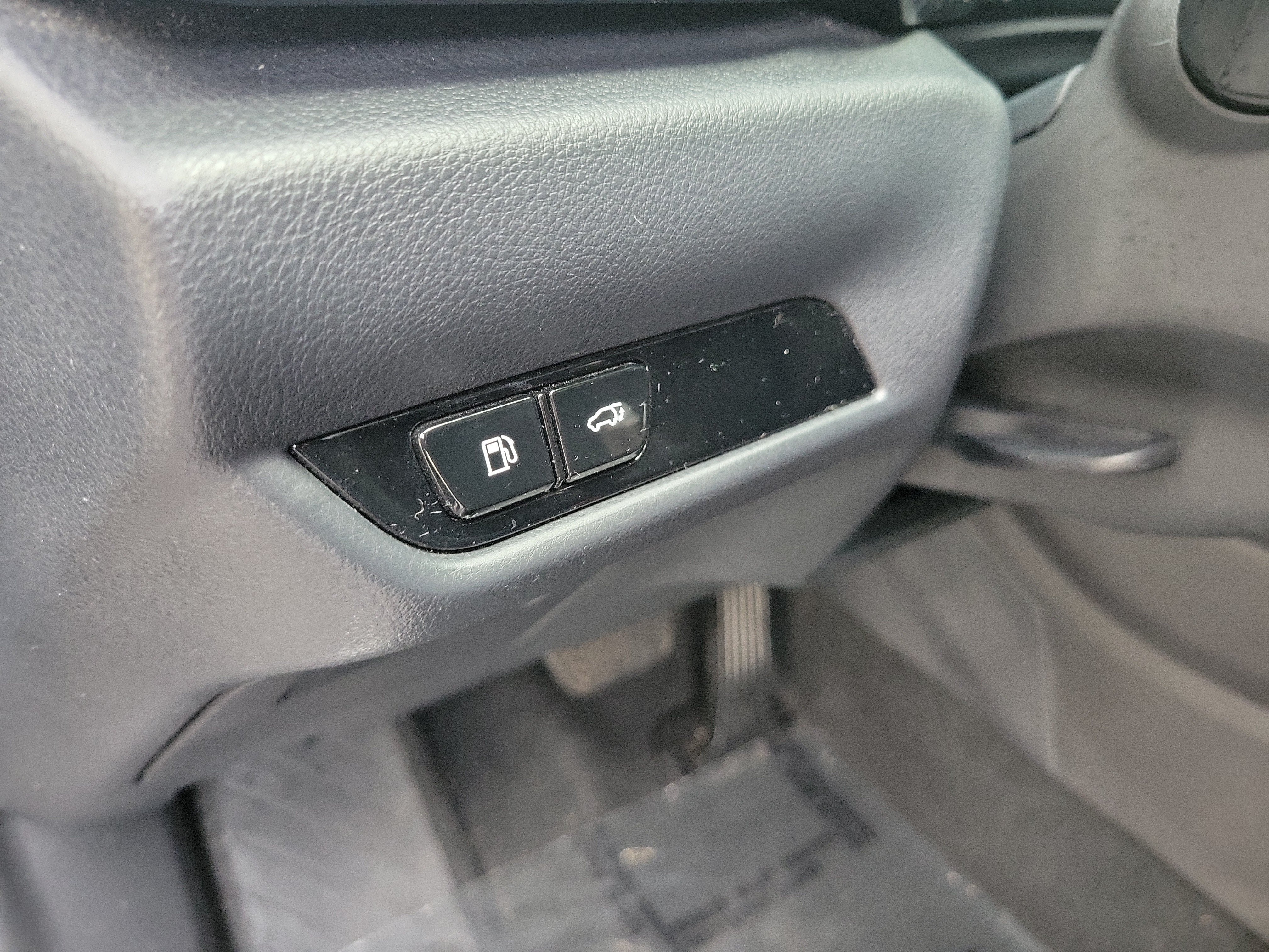 Certified 2024 Lexus NX 250 FWD w/ Towing Package (2000 Lbs) image 23