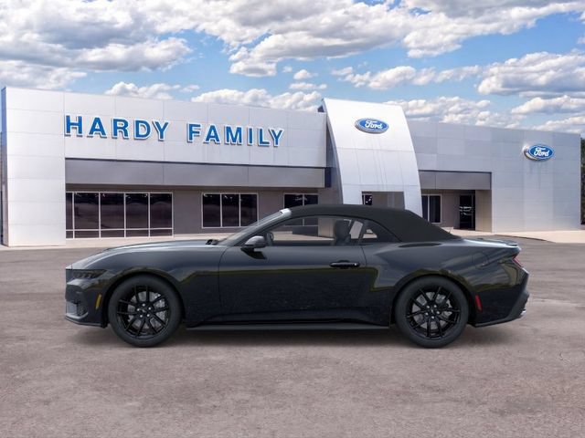 New 2025 Ford Mustang GT Premium RWD image 3