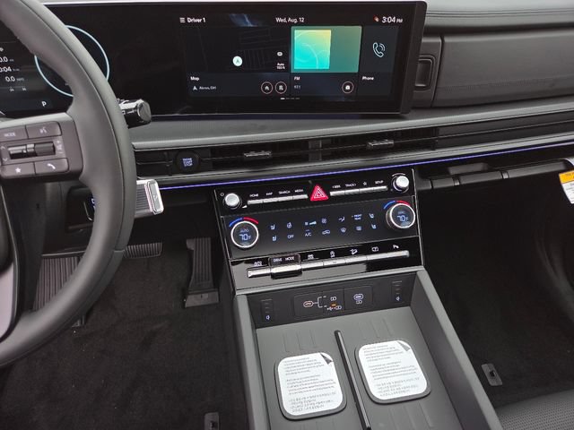 New 2027 Hyundai Santa Fe Calligraphy AWD/4WD image 35