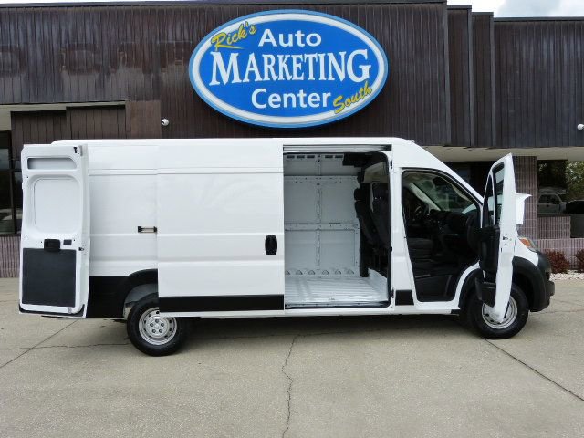 Used 2023 RAM ProMaster 3500 image 24