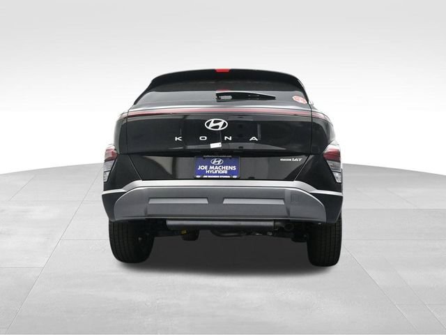 New 2026 Hyundai Kona SEL Premium AWD/4WD image 35