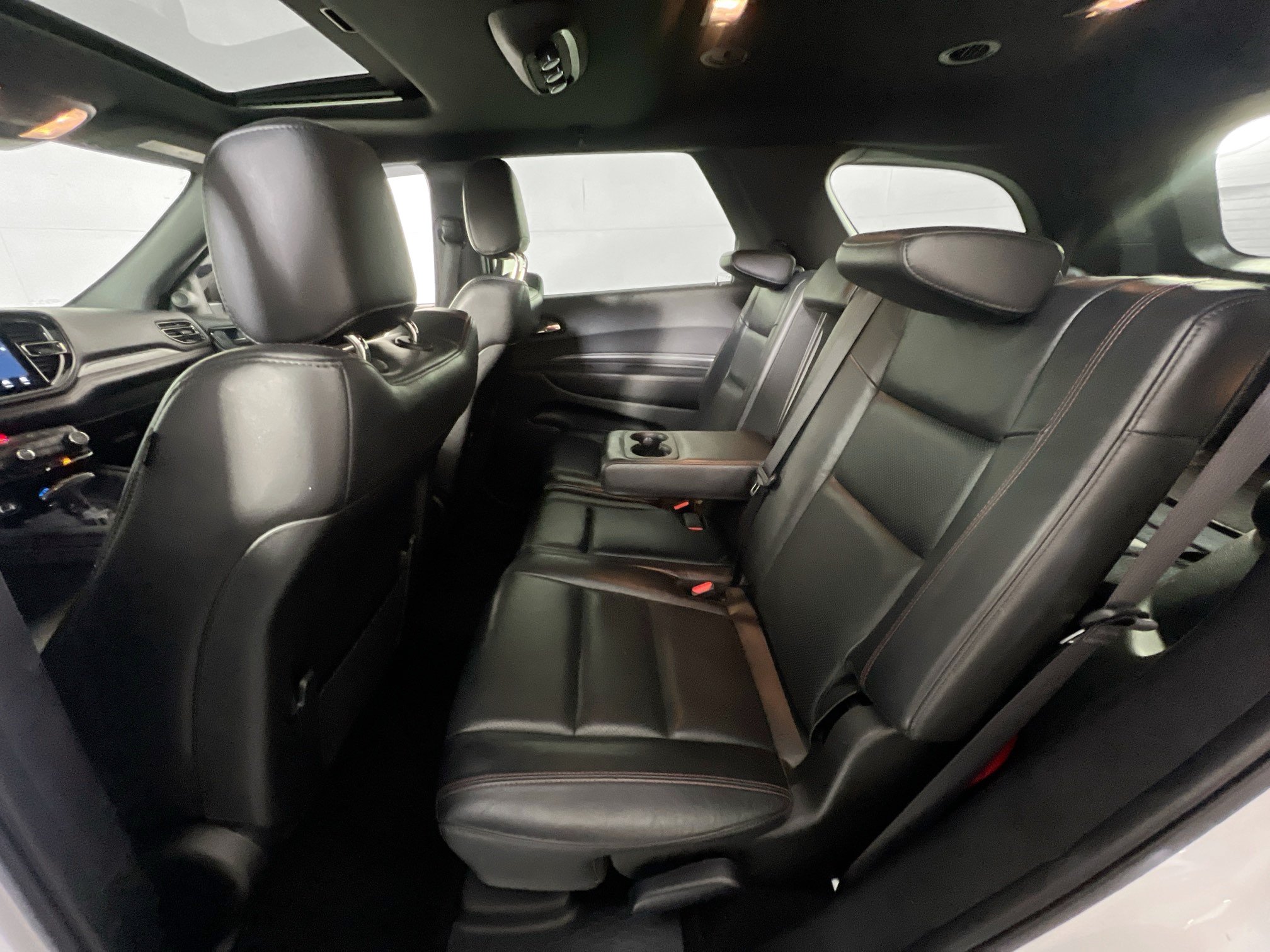 Used 2022 Dodge Durango R/T w/ Blacktop Package AWD/4WD image 25