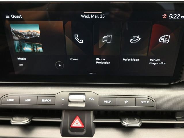 Used 2025 Kia K4 LXS image 4