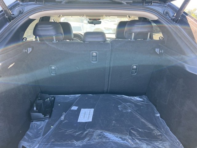 Certified 2025 MAZDA CX-30 AWD 2.5 S w/ Premium Package image 25