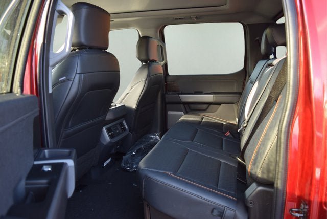 New 2026 Ford F250 Lariat w/ Tremor Off-Road Package AWD/4WD image 5