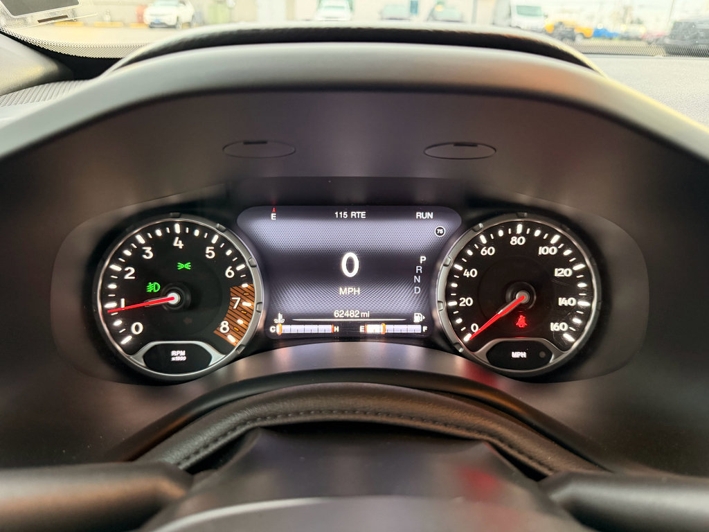 Used 2022 Jeep Renegade Latitude image 27