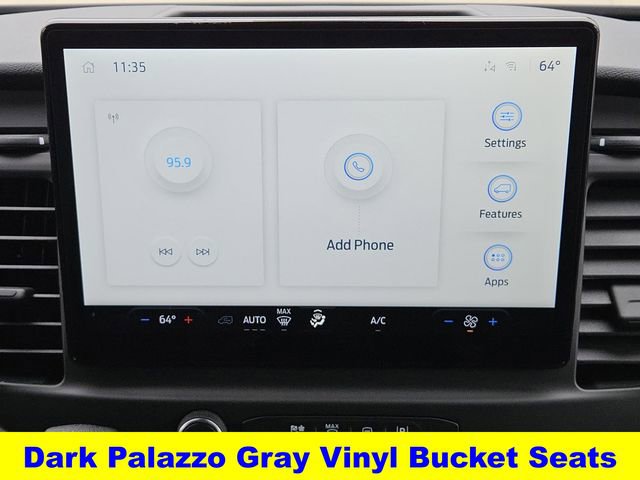 New 2026 Ford Transit 250 148 Medium Roof RWD image 13