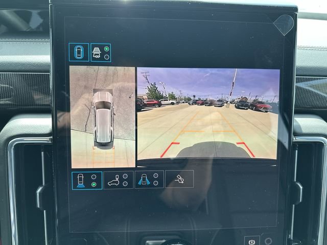 New 2026 GMC Yukon XL Elevation AWD/4WD image 26