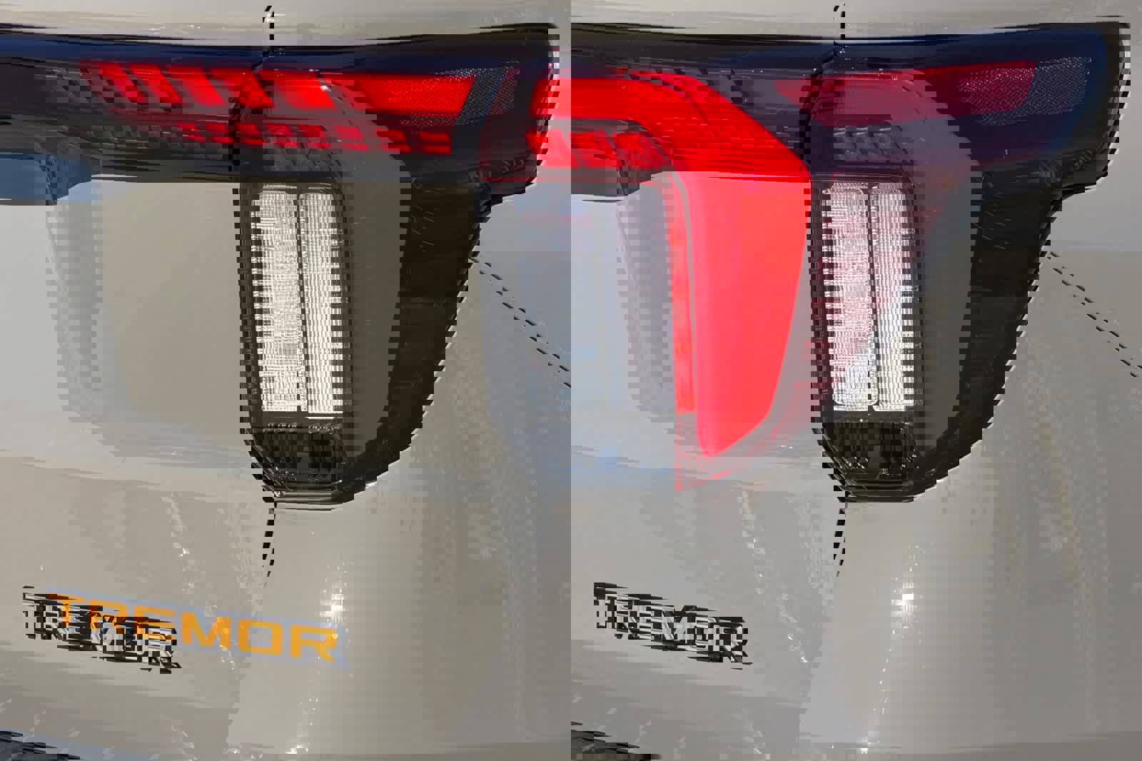 New 2026 Ford Explorer Tremor w/ Tremor Ultimate Package image 36