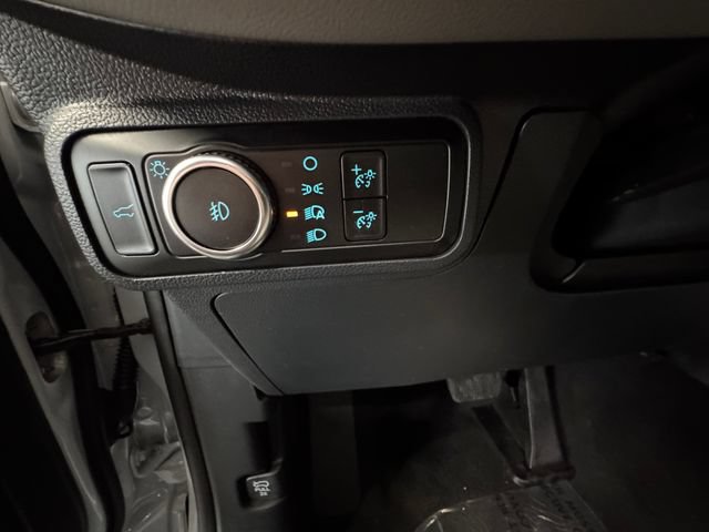 Used 2026 Ford Explorer Active w/ Active Comfort Package AWD/4WD image 22