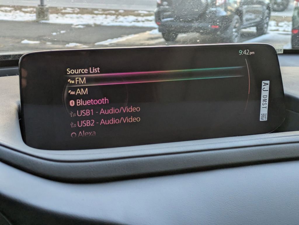 New 2026 MAZDA CX-30 AWD 2.5 S image 19