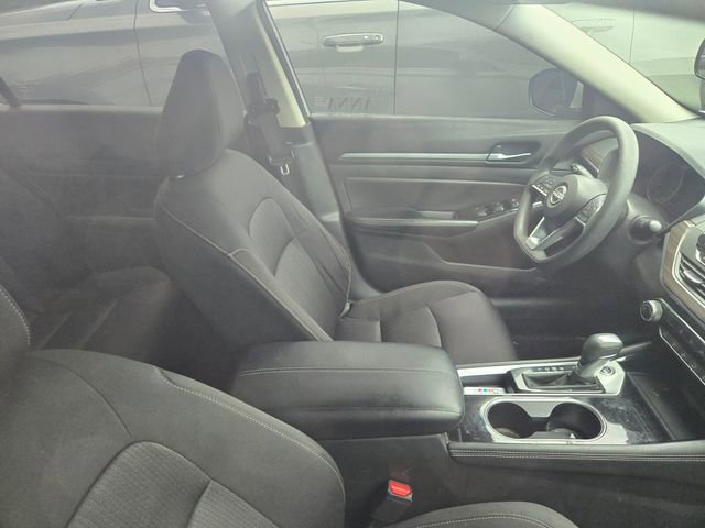 Used 2023 Nissan Altima 2.5 SV FWD video 2