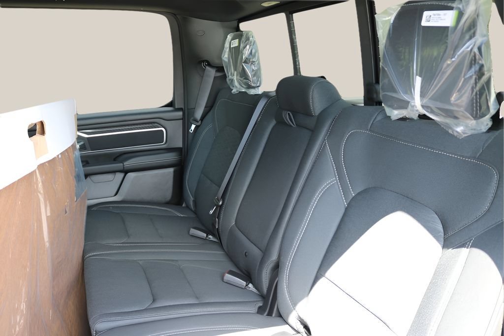 New 2026 RAM 1500 Lone Star RWD image 15