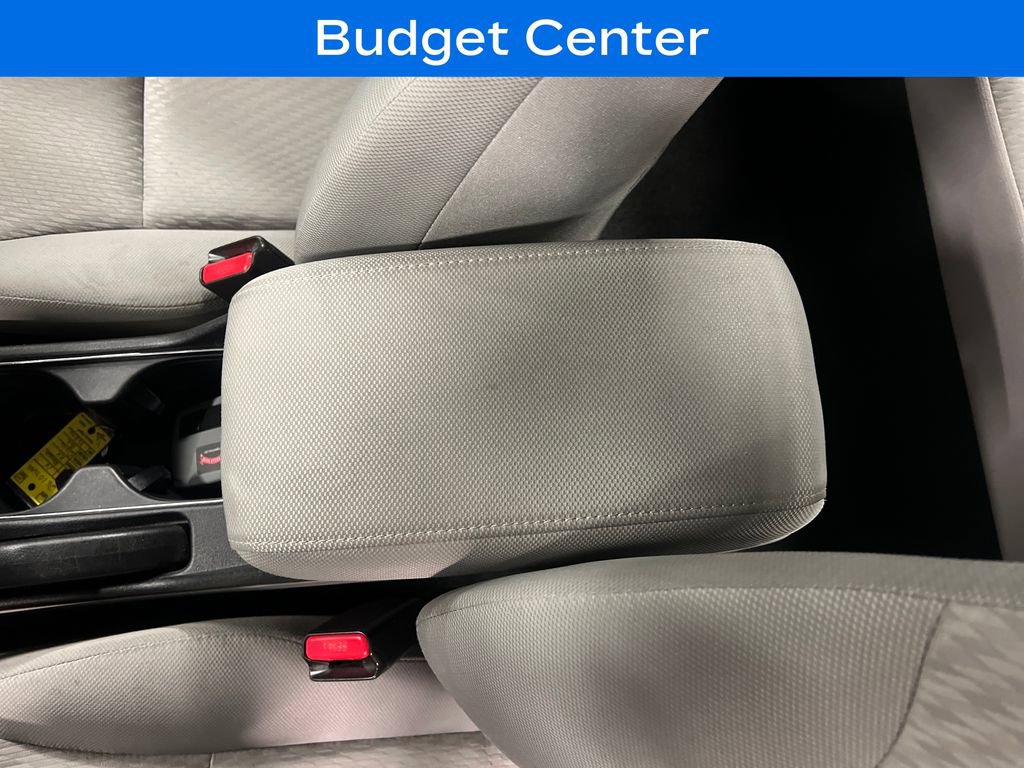 Used 2014 Honda Civic EX image 25