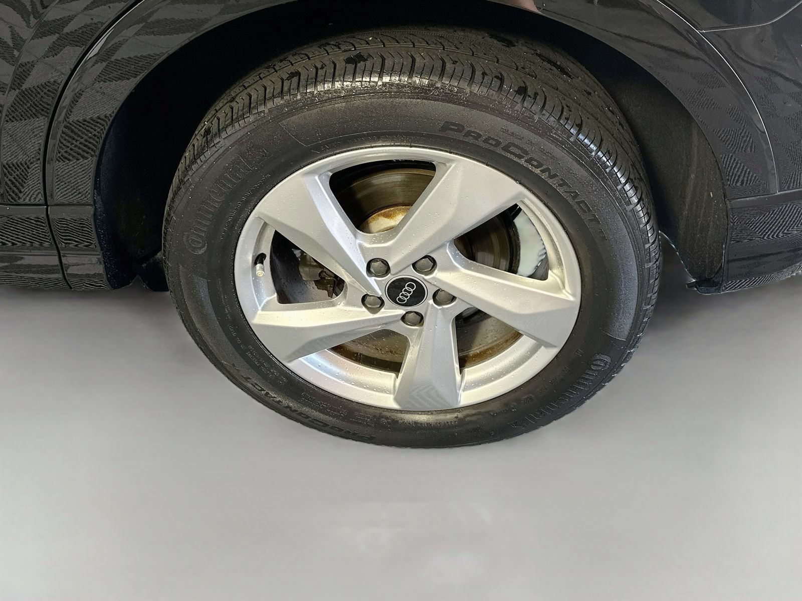 Used 2021 Audi Q3 2.0T Premium w/ Convenience Package AWD/4WD image 31