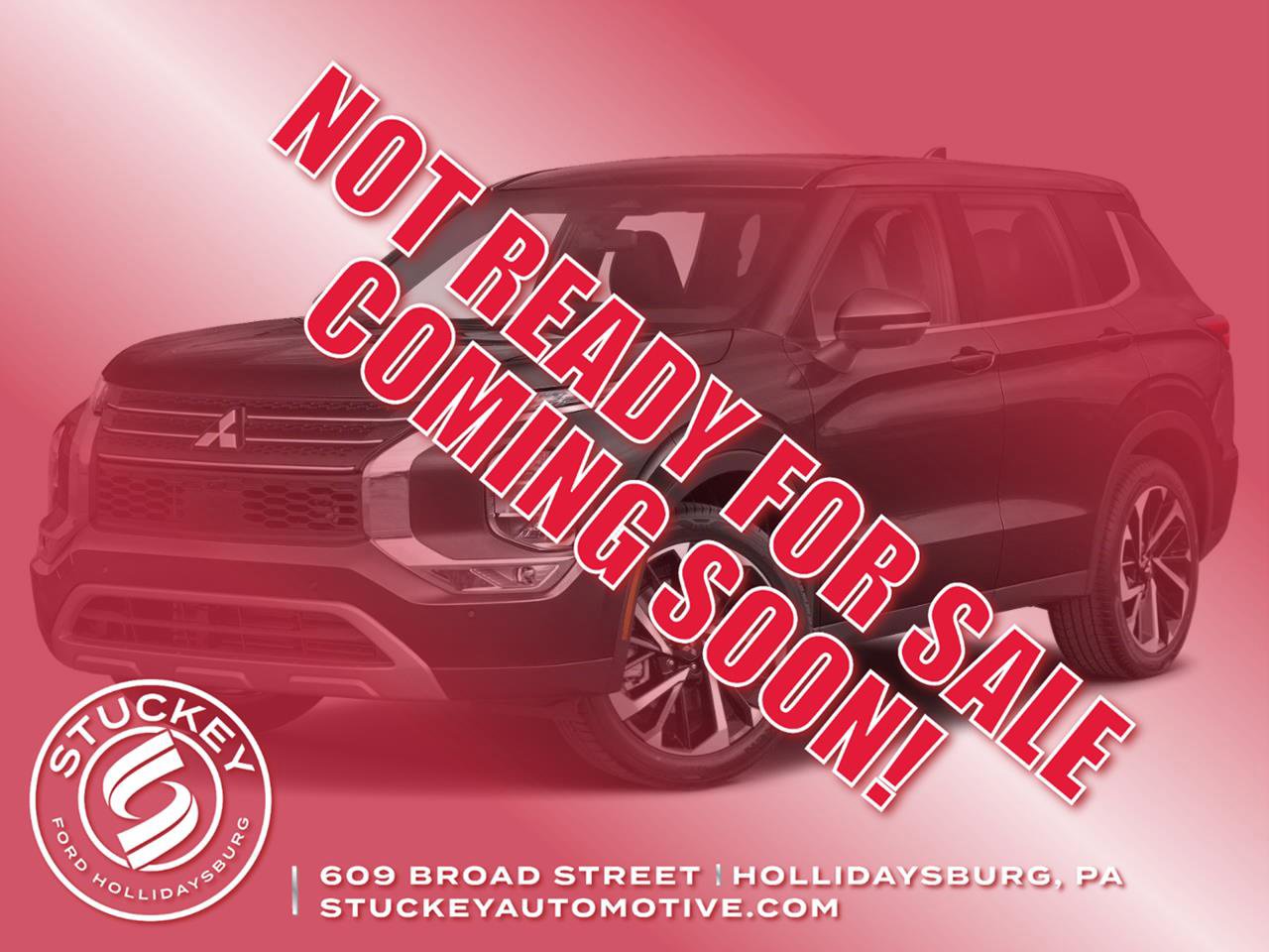 Used 2022 Mitsubishi Outlander SE