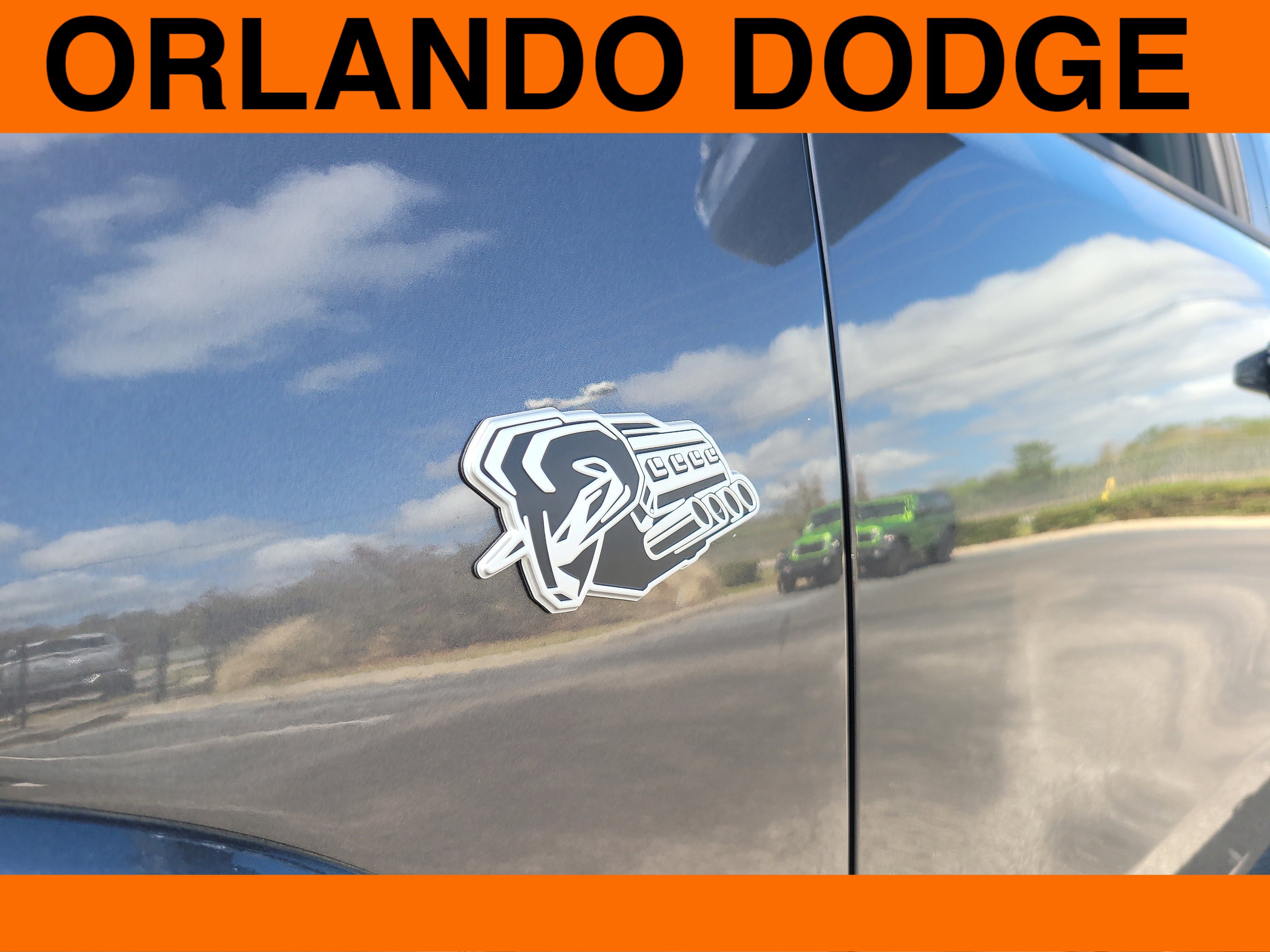 New 2026 RAM 1500 Laramie image 11