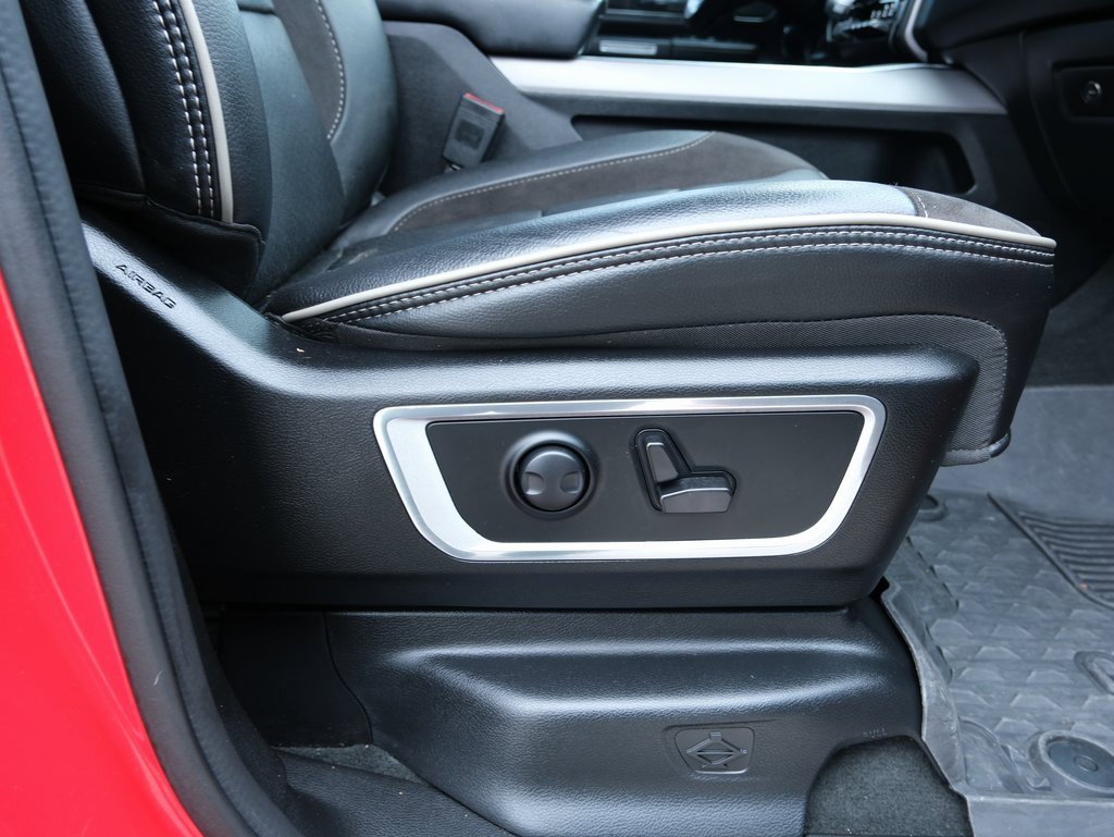 Used 2023 RAM 1500 Laramie image 33