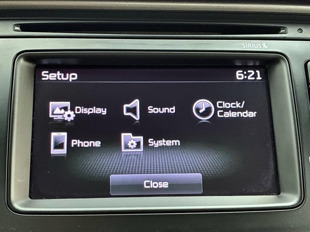 Used 2017 Kia Optima LX FWD image 29
