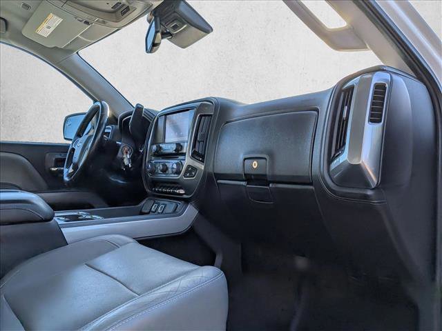 Used 2015 Chevrolet Silverado 1500 LTZ Z71 w/ LTZ Plus Package image 20