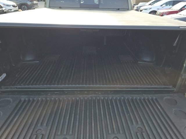 Used 2021 RAM 2500 Power Wagon image 9