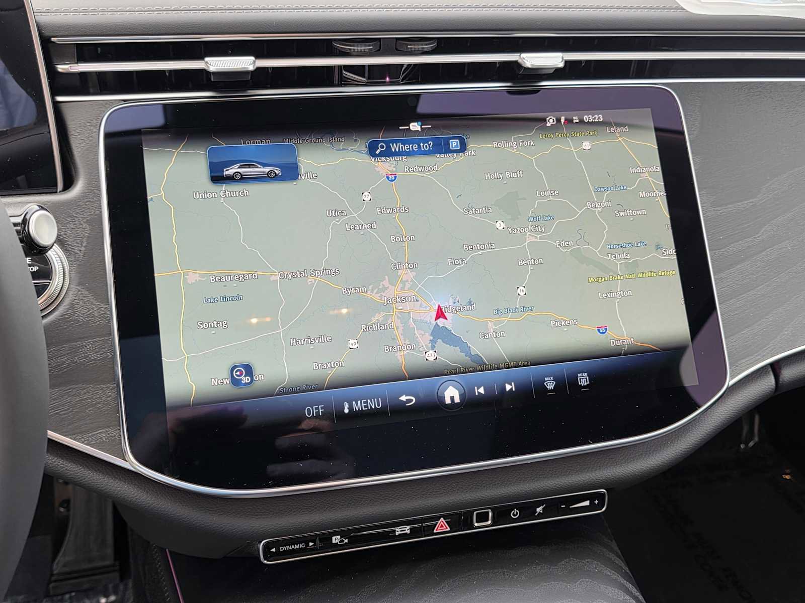 New 2026 Mercedes-Benz E 350 4MATIC Sedan image 7