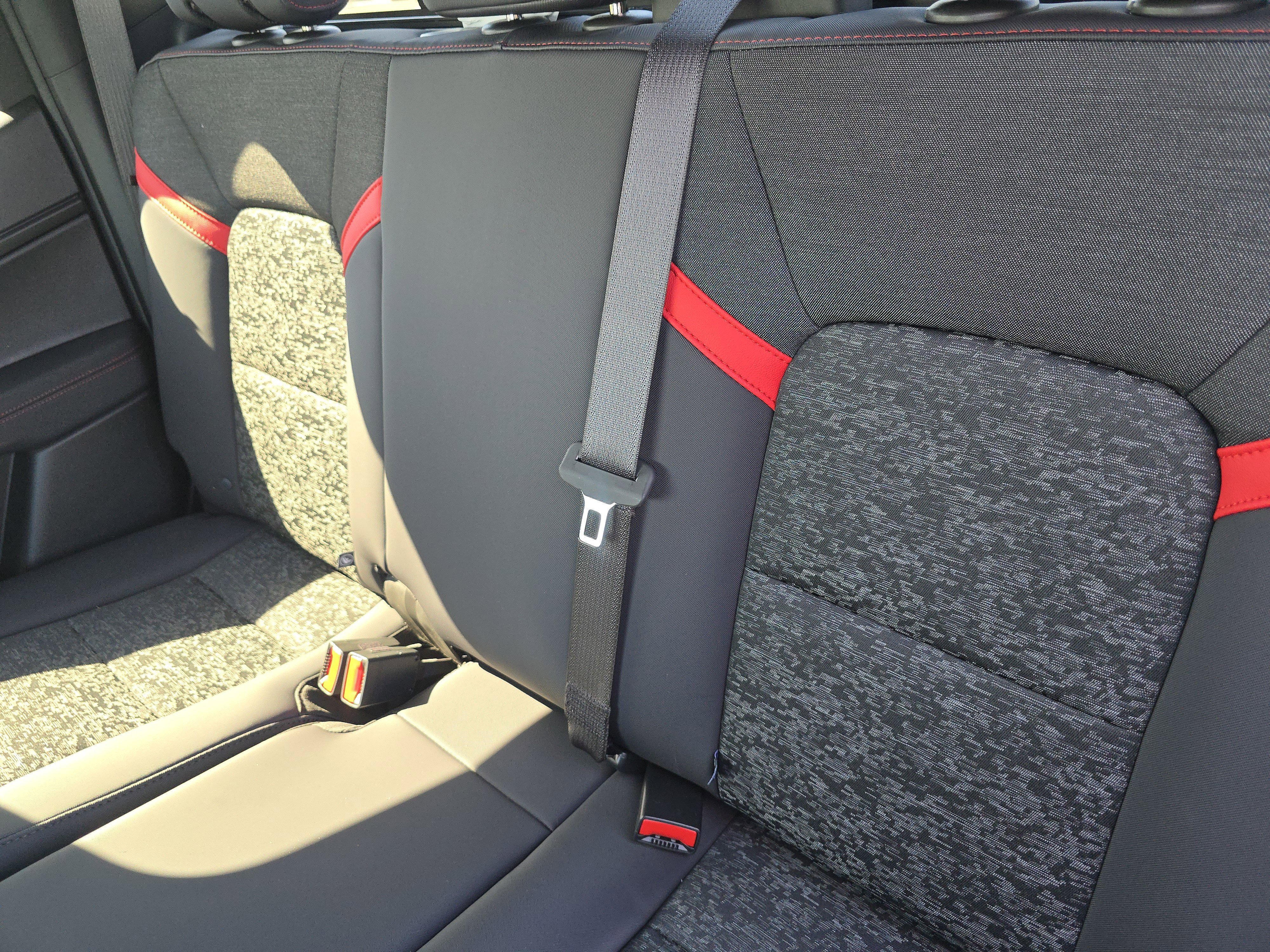 New 2026 Chevrolet Colorado Z71 image 21