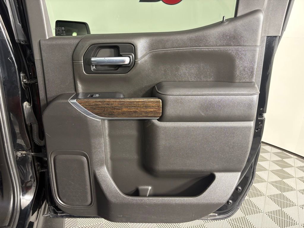 Used 2020 GMC Sierra 1500 Elevation w/ Elevation Value Package AWD/4WD image 45