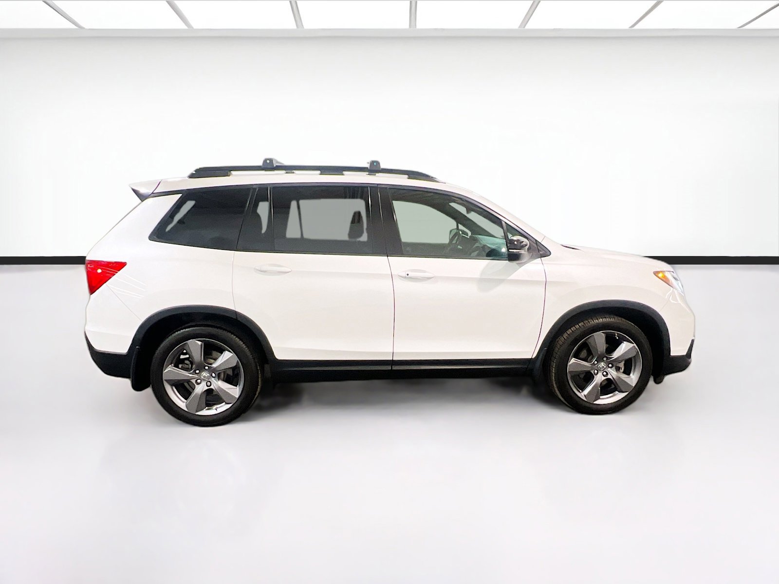 Used 2020 Honda Passport Touring image 25