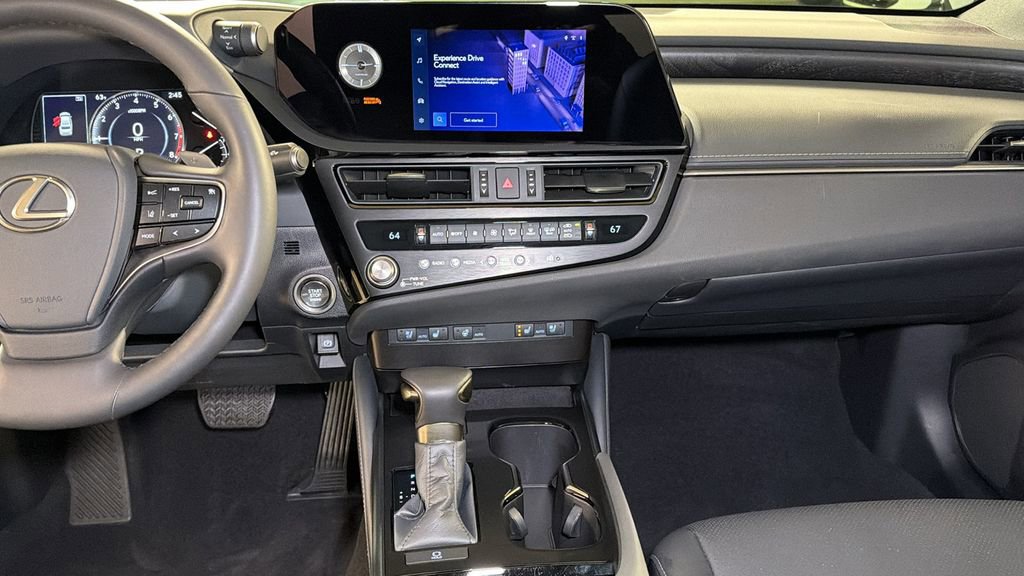 Certified 2025 Lexus ES 350 w/ Premium Package image 16