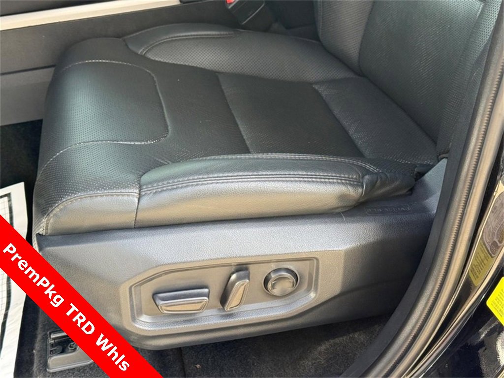 Used 2024 Toyota Tundra SR5 image 28