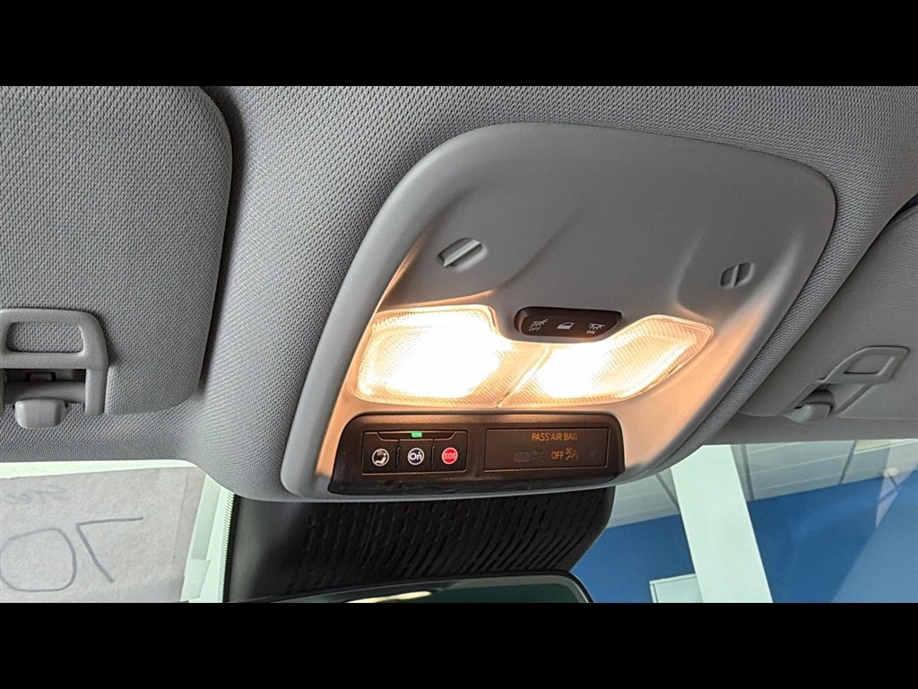 New 2027 Chevrolet Bolt RS FWD image 16
