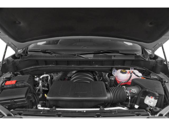 Used 2022 Chevrolet Silverado 1500 LT w/ Safety Package AWD/4WD image 15